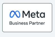 Meta partnerbadge